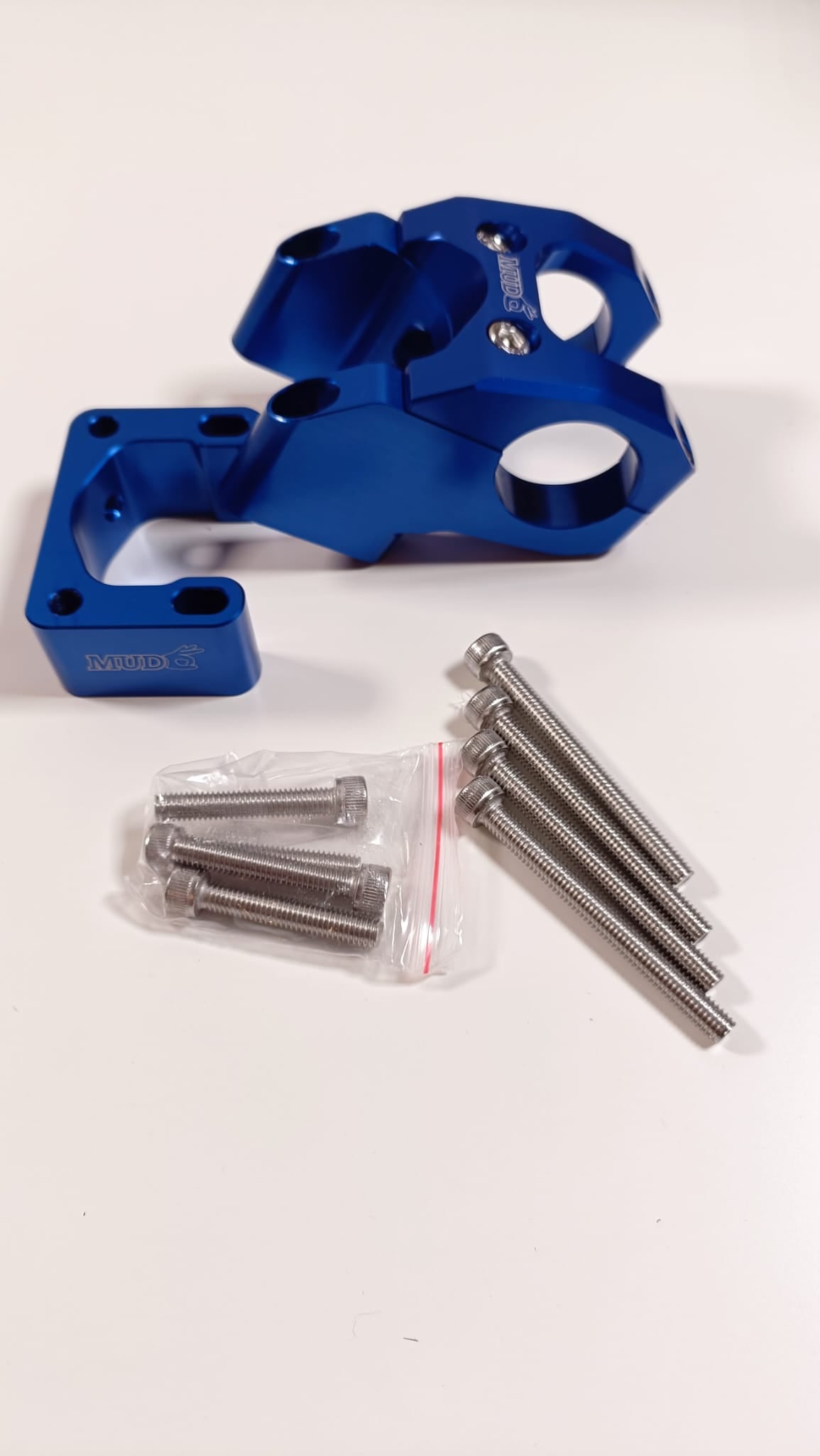 Surron Light Bee/ LBX Handle bar Risers 25mm