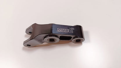 Surron Light Bee / LBX Rear Suspension Linkage, Upgraded