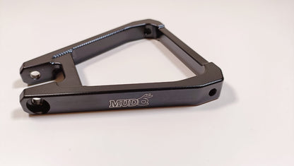 Surron Light Bee/ LBX Upgraded Rear Suspension Triangle Linkage
