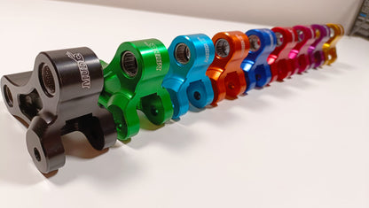Talaria Sting/ R MX Suspension Linkage