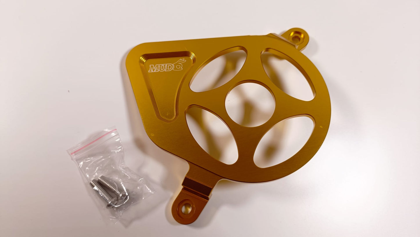 Talaria Motor Cover