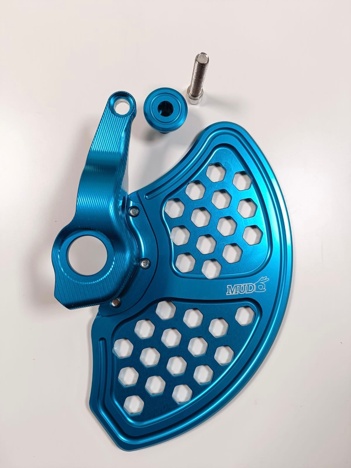 Surron Ultra Bee Front Disc Guard