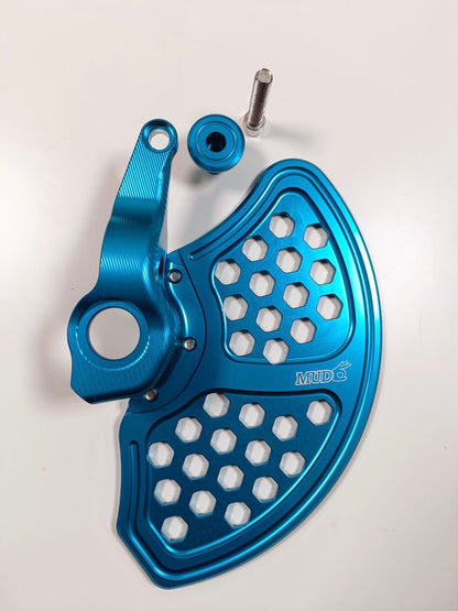 Surron Ultra Bee Front Disc Guard