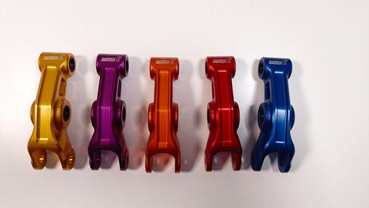 Surron Light Bee/ LBX Rear Suspension Linkage