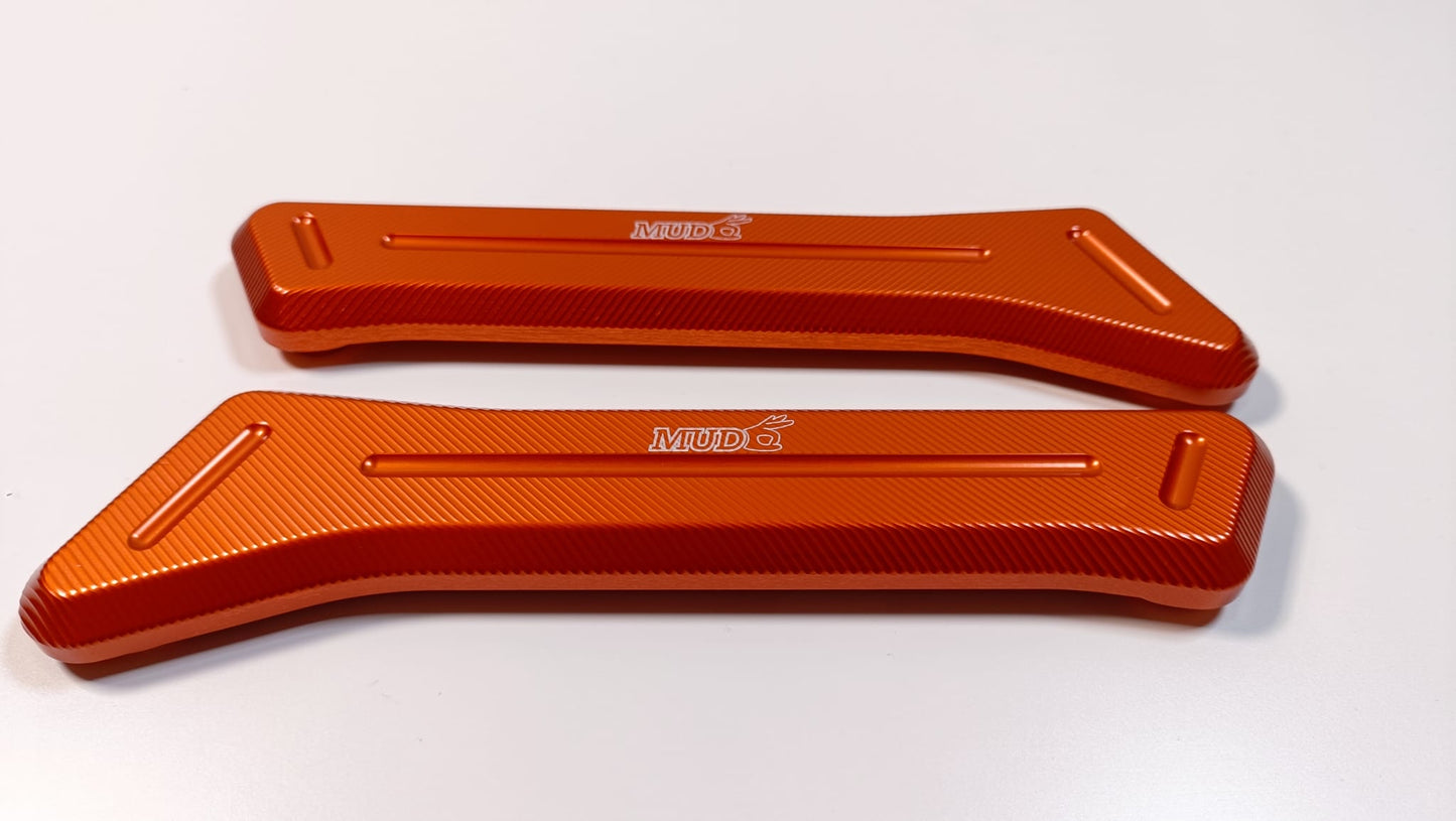 Surron Ultra Bee Frame/Battery Support CNC