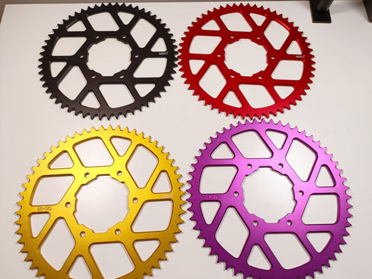 Surron Ultra Bee 56T Sprocket