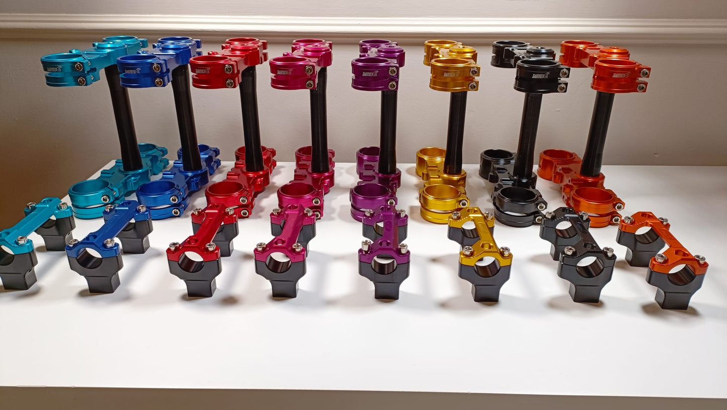 Surron Ultra Bee Triple Clamps