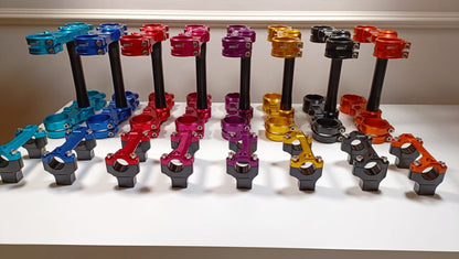 Surron Ultra Bee Triple Clamps