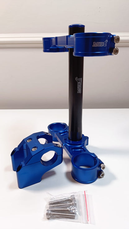 Surron Light Bee/ LBX Triple Clamps, 42mm