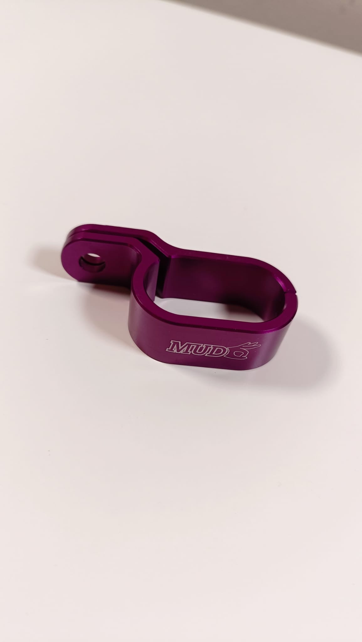 Surron Ultra Bee Front Cable Holder/Tidy CNC Aluminum