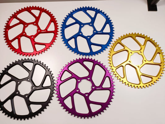 Surron Light Bee/ LBX Talaria Sting R 58T Sprocket