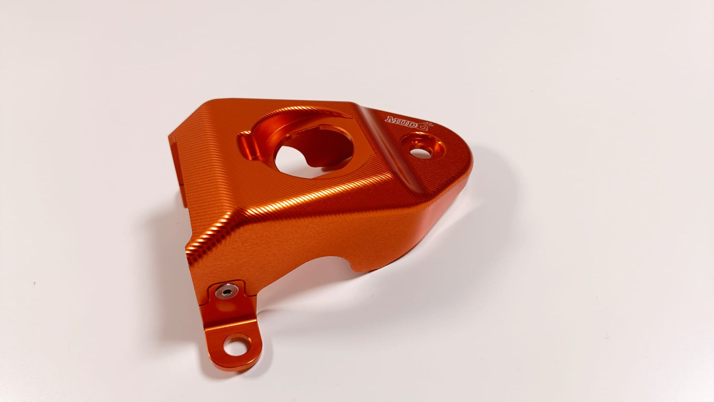 Surron Ultra Bee Ignition Cover CNC