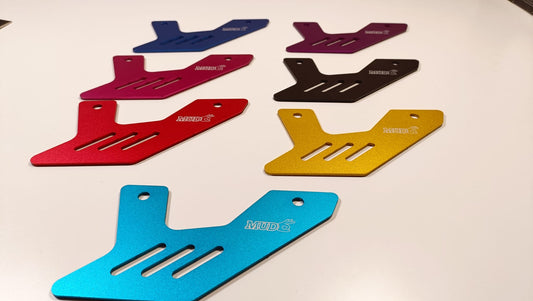 Surron Ultra Bee Lower/Down Chain Guard
