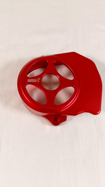 Surron Ultra Bee Motor Pulley Cover