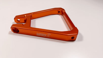 Surron Light Bee/ LBX Upgraded Rear Suspension Triangle Linkage