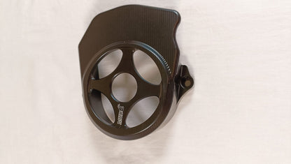 Surron Ultra Bee Motor Pulley Cover
