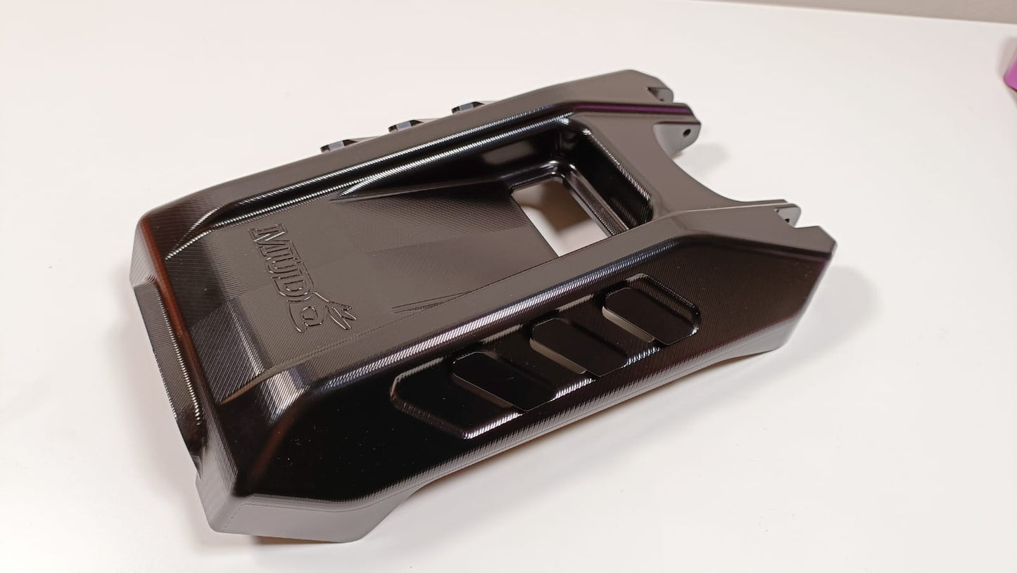 Surron Light Bee Battery/ LBX Lid Cover, CNC