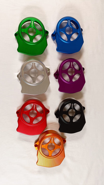 Surron Ultra Bee Motor Pulley Cover