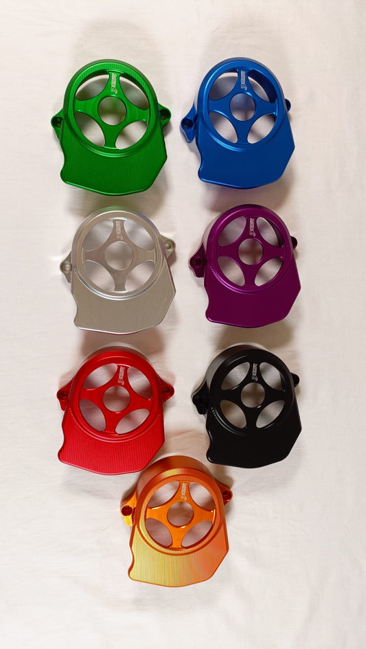 Surron Ultra Bee Motor Pulley Cover