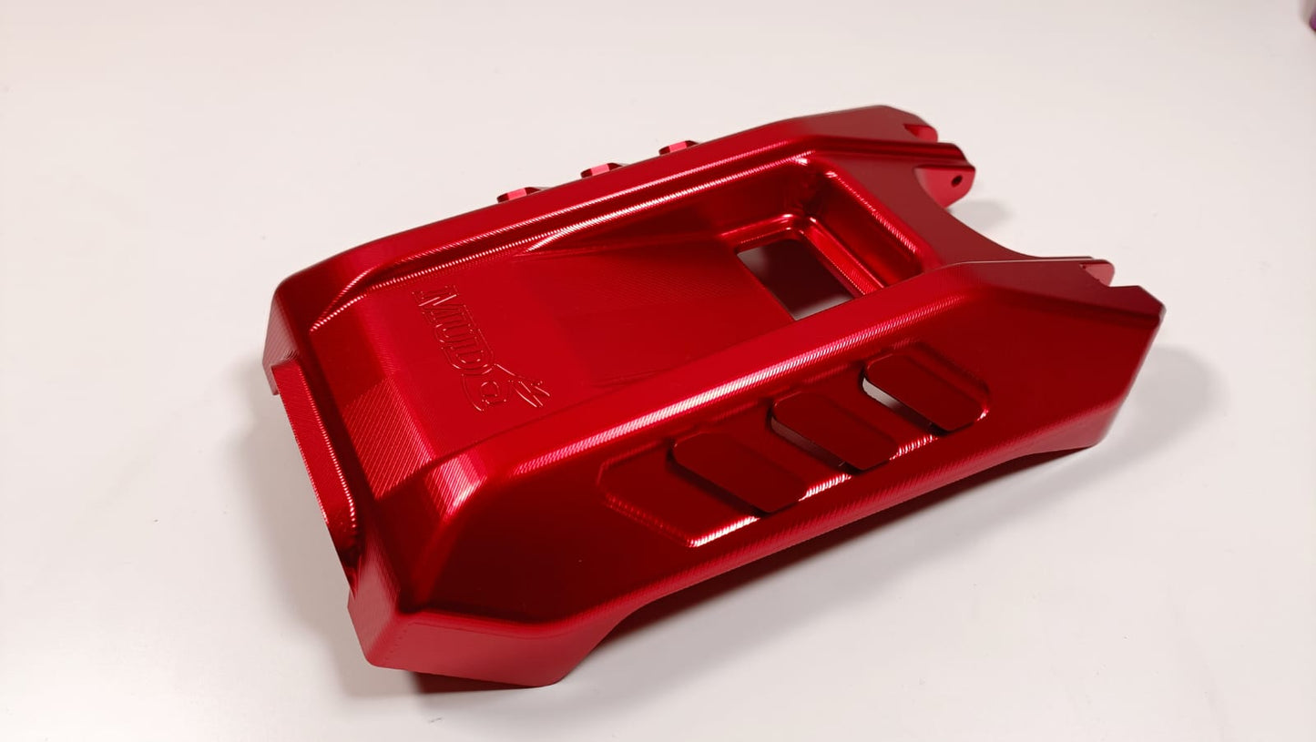 Surron Light Bee Battery/ LBX Lid Cover, CNC