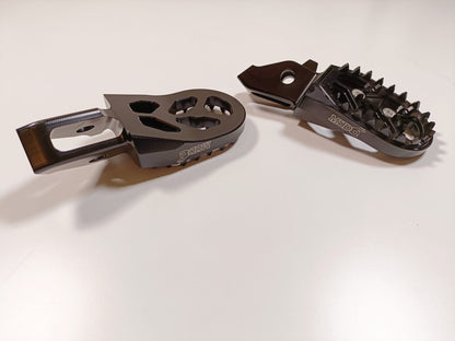 Surron Ultra Bee Upgraded/SMX Foot Pegs