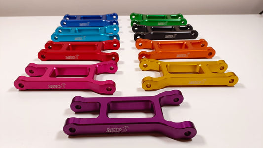 Talaria Sting/ R Rear Linkage Reinforced Progression Triangle