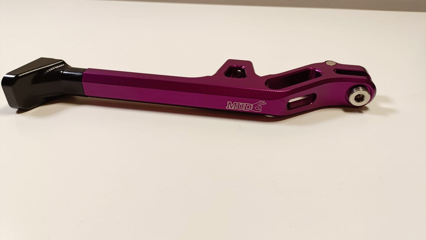 Surron Light Bee/ LBX Talaria Sting R Adjustable Stand With Black Rest
