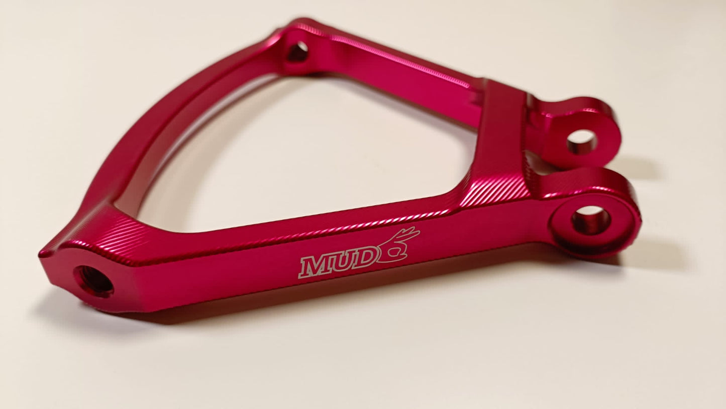 Surron Ultra Bee Upgraded Rear Suspension Linkage Arm Triangle