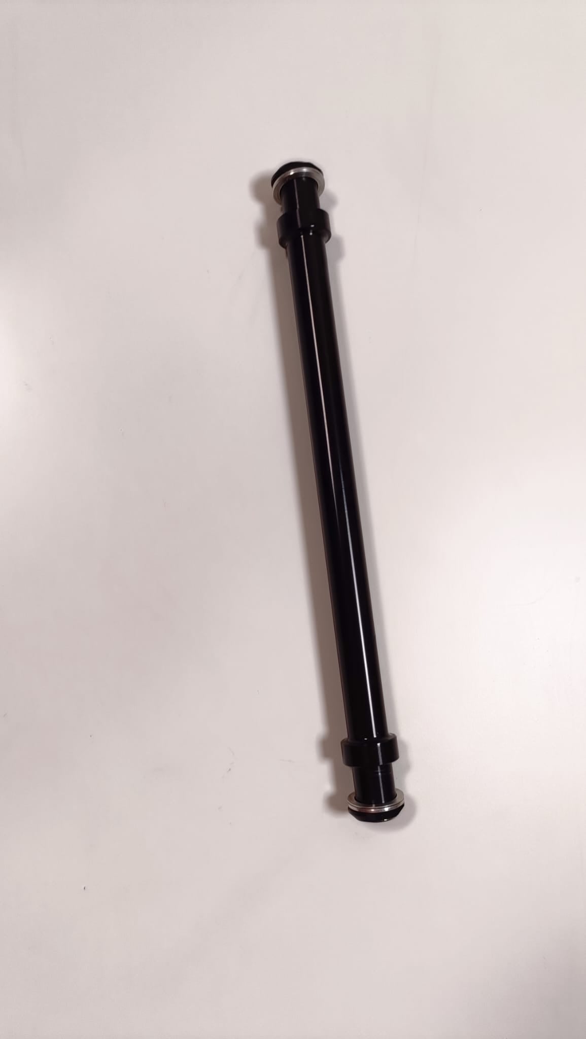 Surron Light Bee/LBX Foot Peg Reinforcement Bar