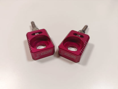 Surron Light Bee/ LBX Talaria Sting R Chain Adjuster/Tensioner Block