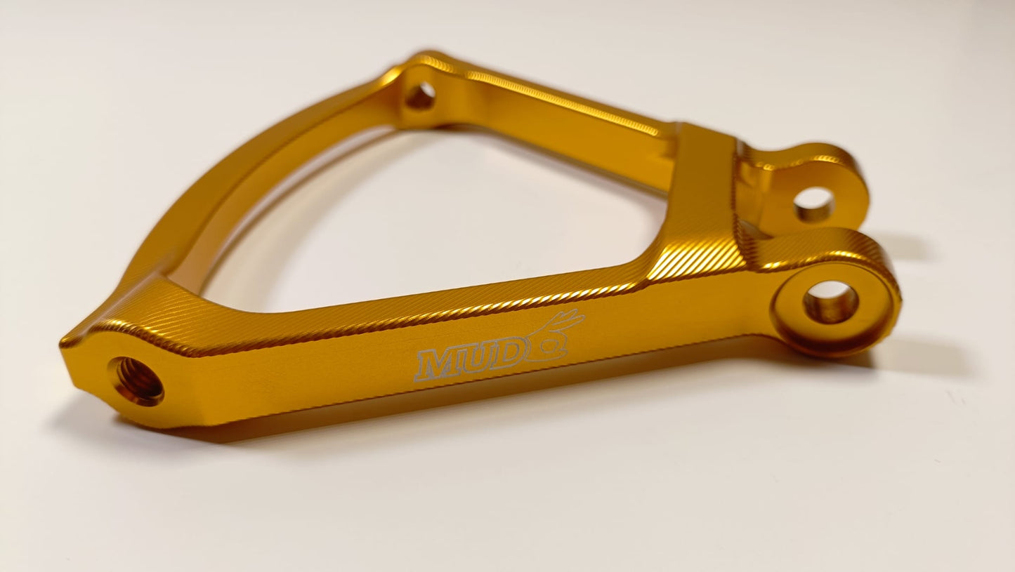 Surron Ultra Bee Upgraded Rear Suspension Linkage Arm Triangle