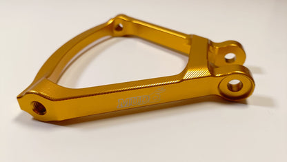 Surron Ultra Bee Upgraded Rear Suspension Linkage Arm Triangle