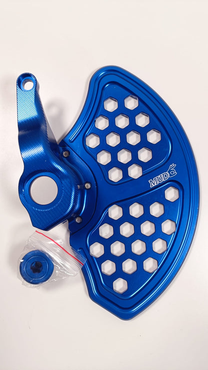 Surron Ultra Bee Front Disc Guard