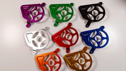 Talaria Motor Cover