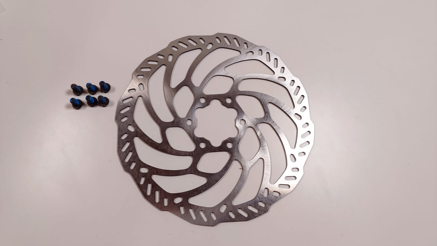 Surron Light Bee/ LBX Front Brake Disc