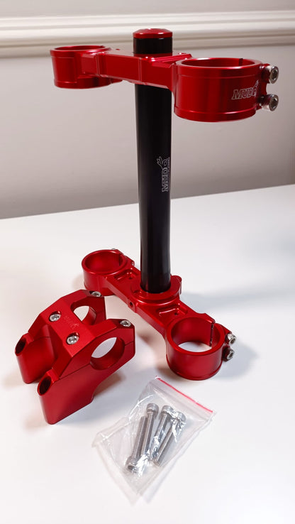 Surron Light Bee/ LBX Triple Clamps, 42mm