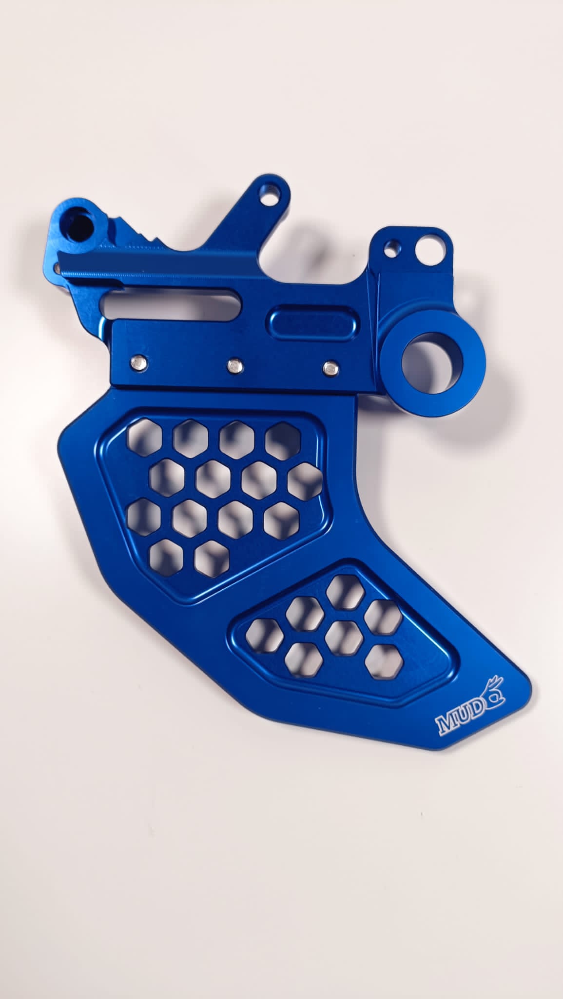 Surron Ultra Bee Rear Disc Guard Protection