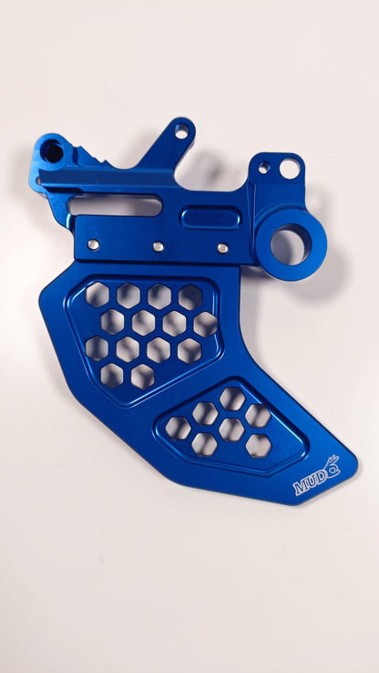 Surron Ultra Bee Rear Disc Guard Protection