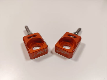 Surron Light Bee/ LBX Talaria Sting R Chain Adjuster/Tensioner Block