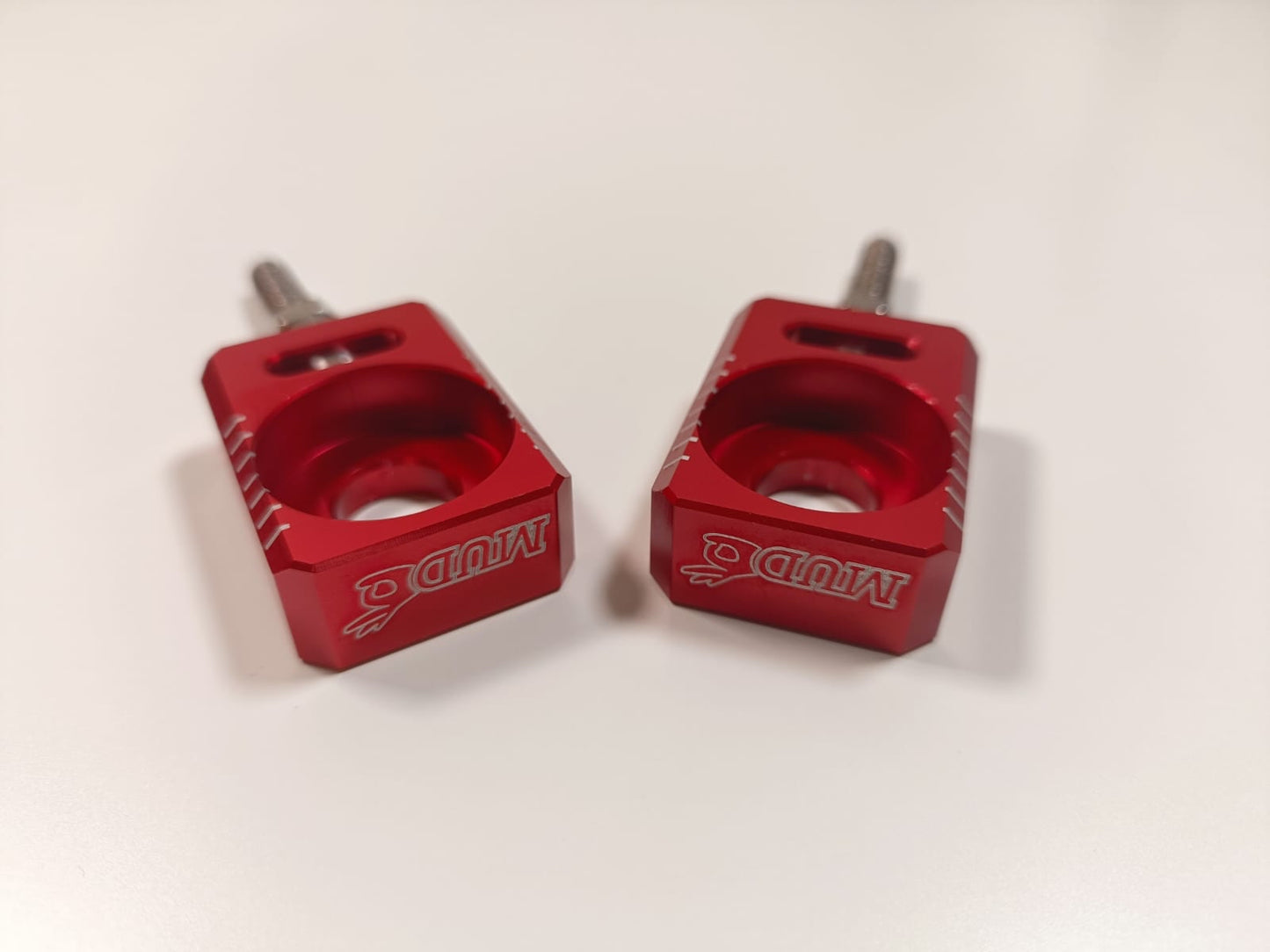 Surron Light Bee/ LBX Talaria Sting R Chain Adjuster/Tensioner Block