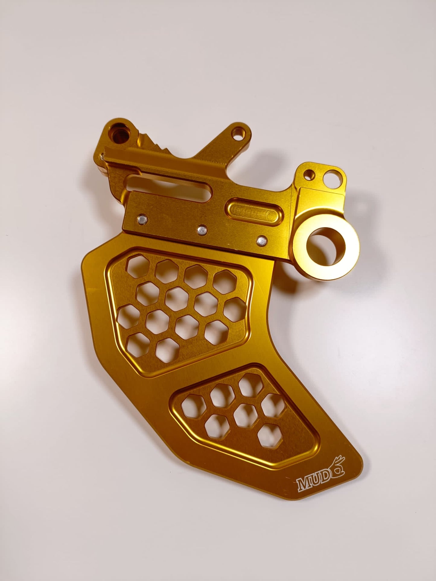 Surron Ultra Bee Rear Disc Guard Protection