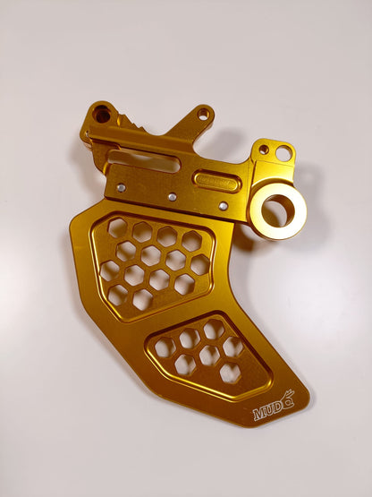 Surron Ultra Bee Rear Disc Guard Protection