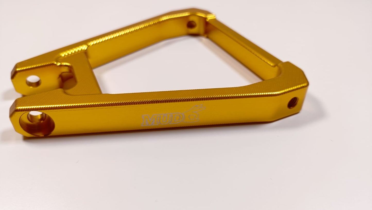Surron Light Bee/ LBX Upgraded Rear Suspension Triangle Linkage