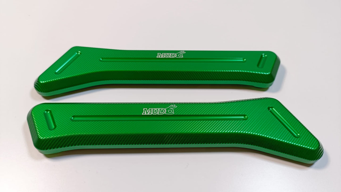 Surron Ultra Bee Frame/Battery Support CNC