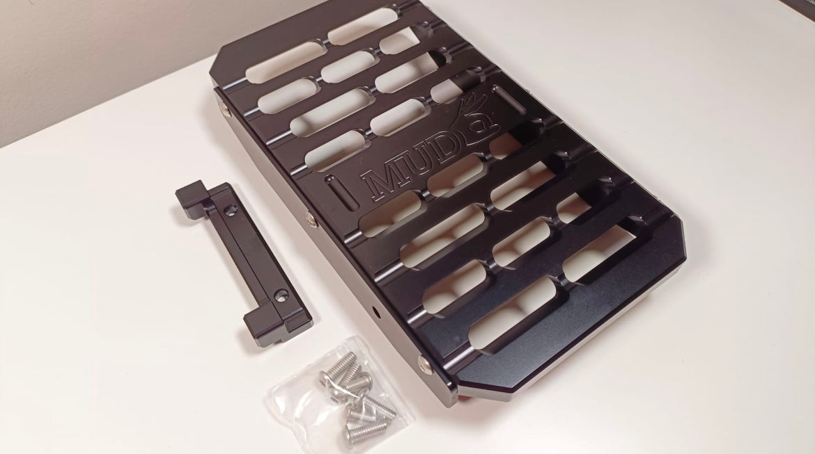 Surron Light Bee, LBX Controller Cover Case
