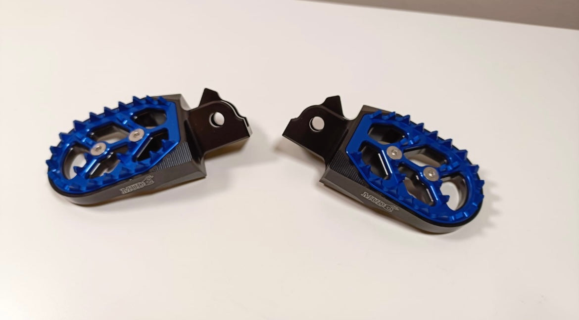 Surron Ultra Bee Upgraded/SMX Foot Pegs