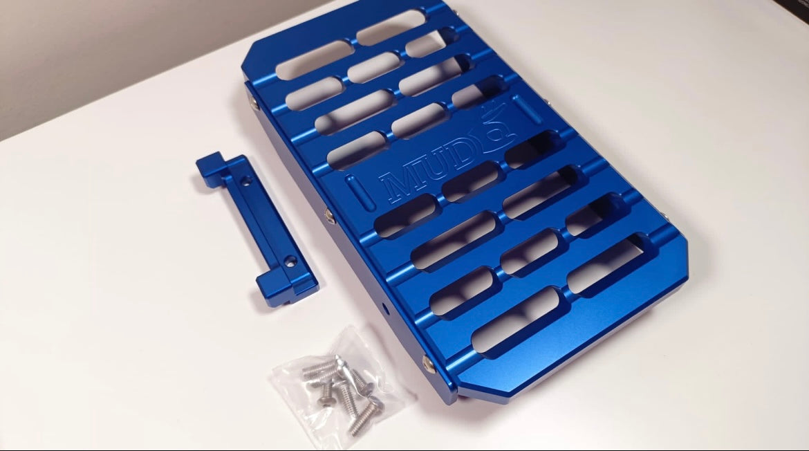 Surron Light Bee, LBX Controller Cover Case