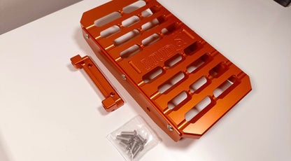 Surron Light Bee, LBX Controller Cover Case
