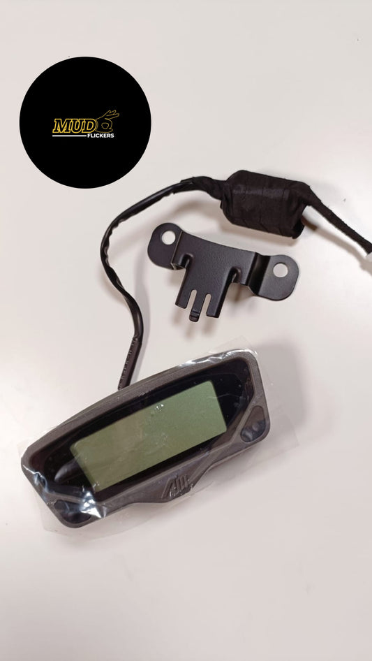 RFN Speedo Speedometer